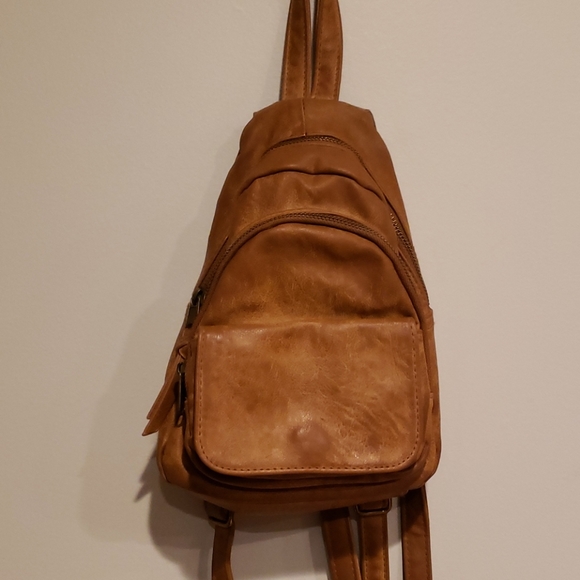 Mossimo Supply Co. Handbags - Super Mini Backpack